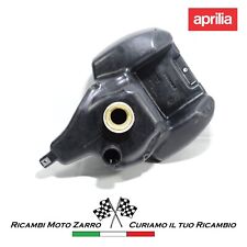 Serbatoio benzina carburante usato  Massa di Somma