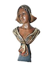 Statue buste femme d'occasion  Neuville-Saint-Rémy