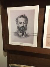 Jules verne tirage d'occasion  Poitiers