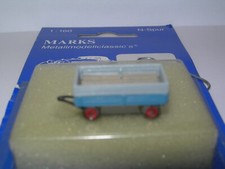 Marks spur 160 gebraucht kaufen  Auetal
