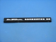 Böhm rchester 2002 gebraucht kaufen  Iserlohn