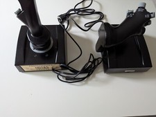 flug simulator joystick gebraucht kaufen flug simulator joystick gebraucht kaufen Hamburg