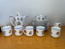 Vintage porcelain tea for sale  Long Island City