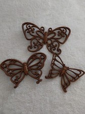 Vintage homco butterflies for sale  Ocala