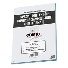 Comic concept spezial gebraucht kaufen  Saarlouis
