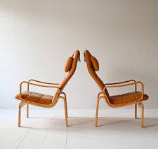 Midcentury poltrone vintage usato  Villachiara