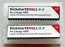 Amiga kickstart rom usato  Avellino