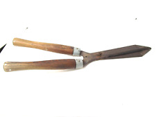 Vintage wood handled for sale  Rhodes