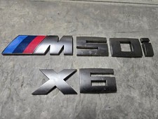 Bmw m50i hatch d'occasion  Expédié en Belgium