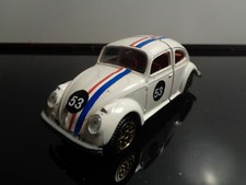 Politoys herbie maggiolino usato  Firenze