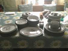 denby green dinner set for sale denby green dinner set for sale FALMOUTH
