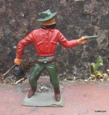 Soldat starlux nestle d'occasion  Dornecy