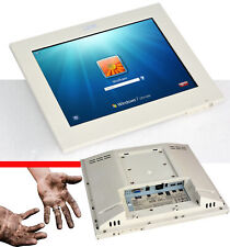 Monitor Pos 12 "30cm IBM 4820-21W USB tela sensível ao toque para Windows 7 8 10 MN3, usado comprar usado  Enviando para Brazil