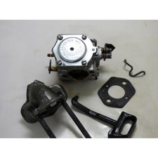 Carburateur husqvarna husqvarn d'occasion Carburateur husqvarna husqvarn d'occasion  Auxonne