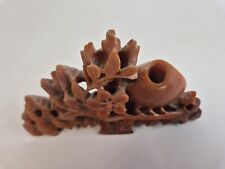 Chinese antique carved for sale  HEREFORD