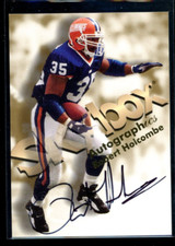 Robert holcombe 1998 for sale  Bismarck