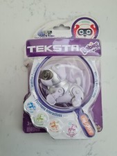 Teksta babies robotic for sale  MELTON MOWBRAY