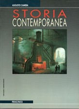 Storia contemporanea augusto usato  Vertemate con Minoprio