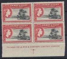 Gilbert ellice qeii for sale  GUILDFORD