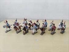 Starlux soldats plomb d'occasion  Toulouse-