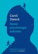 Książka "Nowa psychologia sukcesu" - Carol S. Dweck na sprzedaż  PL