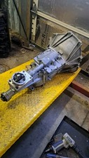 1965 mustang rebuilt for sale  Basom