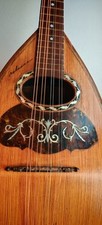 Mandoline ancienne alfredo d'occasion  Le Creusot