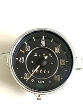Compteur kilométrique cox d'occasion  Neuville-en-Ferrain