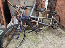 Dawes tandem edge for sale Dawes tandem edge for sale  WESTON-SUPER-MARE