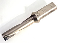 CERATIZIT MaxiDrill C900.4D.210.R.07 Ø21.00mm comprar usado  Enviando para Brazil