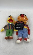 Multicolor sesame street for sale  Minneapolis