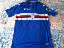 Maglia shirt football usato  Vallebona