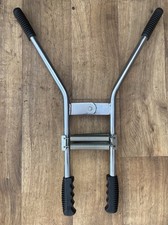 Vintage scissors chest for sale  LEIGH-ON-SEA