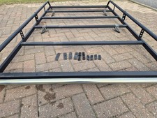 Rhino aluminium roof for sale  STRATHAVEN