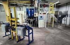 Loomis model 2410 for sale  Tyler