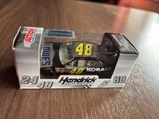 Jimmie johnson 2010 for sale  MANSFIELD