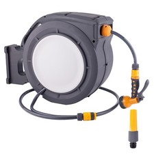wasserschlauchaufroller gebraucht kaufen  Barsbüttel