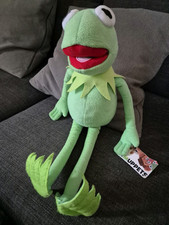 Muppets sesamstraße kermit gebraucht kaufen  Köditz