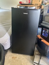 Galanz mini fridge for sale  Hedgesville