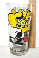 simon bar sinister for sale  Lawrenceburg