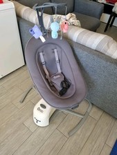 Dondolo baby sdraietta usato  Ronco Briantino