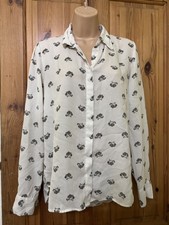 Zara women top for sale  LEICESTER