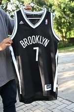 Brooklyn nets joe for sale  Seminole
