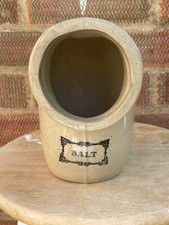 Vintage salt pig for sale  UK