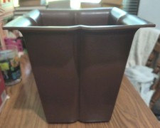 Vtg rubbermaid trash for sale  Lowell