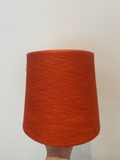 Cotton cashmere yarn for sale  SUDBURY