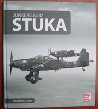 Buch junkers stuka gebraucht kaufen Buch junkers stuka gebraucht kaufen  Baesweiler