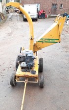 Holzhäcksler holzschredder sc gebraucht kaufen  Kerpen