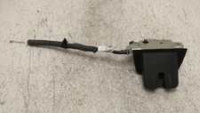 Audi tailgate boot for sale  SKELMERSDALE