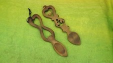 Hand made wooden for sale  TREDEGAR